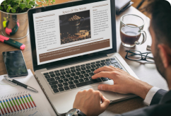 Becoming A full-time forex trader