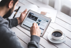 Becoming A full-time forex trader