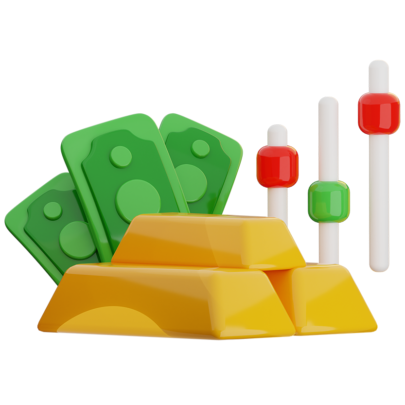 Commodities