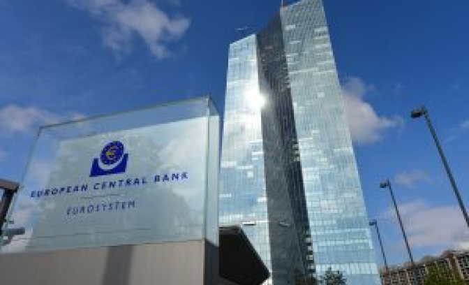 Economists Focus On ECB Rate Decision And US NFP Report
